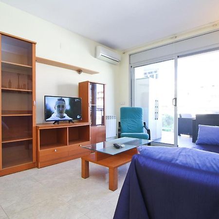 Roura 2 Planet Costa Dorada Appartement La Pineda Buitenkant foto