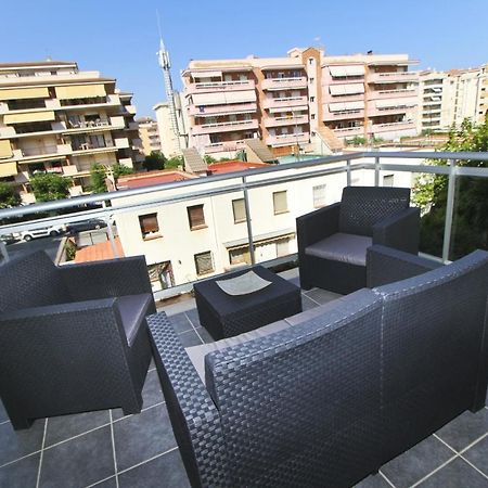 Roura 2 Planet Costa Dorada Appartement La Pineda Buitenkant foto